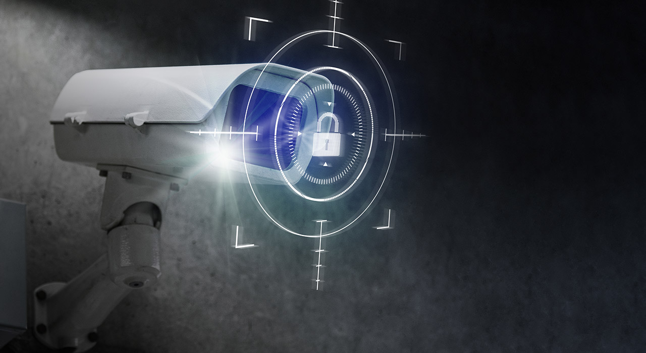 ΣΥΣΤΗΜΑ ΕΠΙΤΗΡΗΣΗΣ με τη λήψη ή καταγραφή ήχου ή εικόνας σε δημόσιους χώρους- ΑΠΔΠΧ - 3-2020