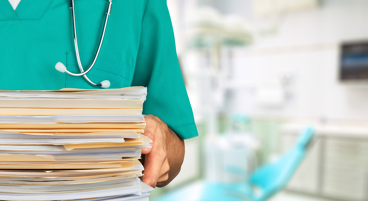 ΙΑΤΡΙΚΑ ΑΡΧΕΙΑ